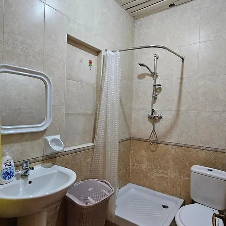 Apartment 3 Bedroom Ensuite Gzira