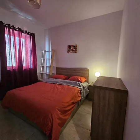 3 Bedroom Ensuite *