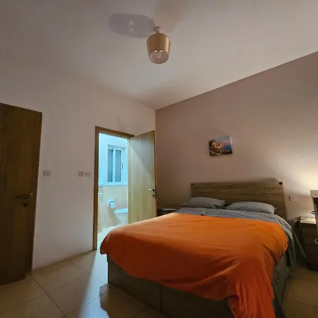 3 Bedroom Ensuite Apartment Gzira