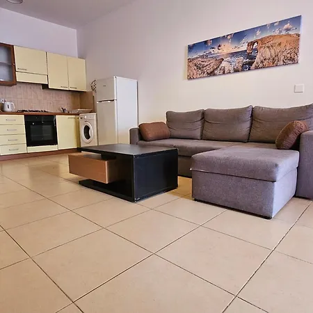 3 Bedroom Ensuite * Gzira