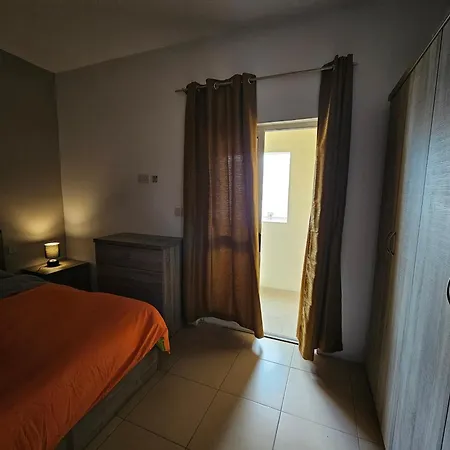 3 Bedroom Ensuite Gzira