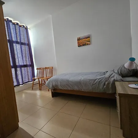 3 Bedroom Ensuite Lägenhet Gzira