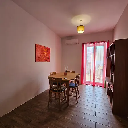 Lägenhet 3 Bedroom Ensuite *